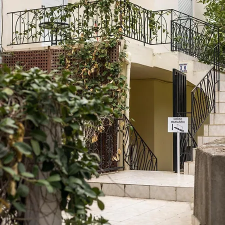Marianthis House