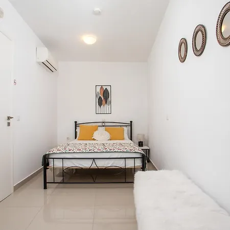 Apartment Marianthis House Rhodes City