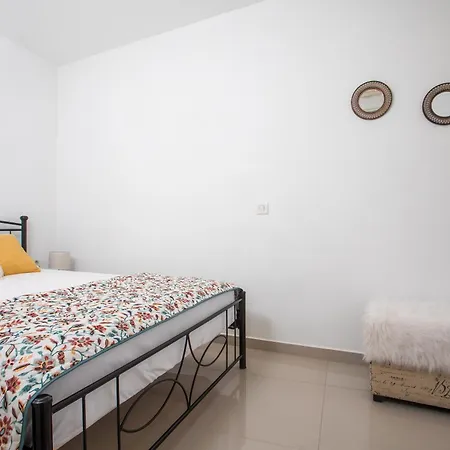 Marianthis House Appartement *