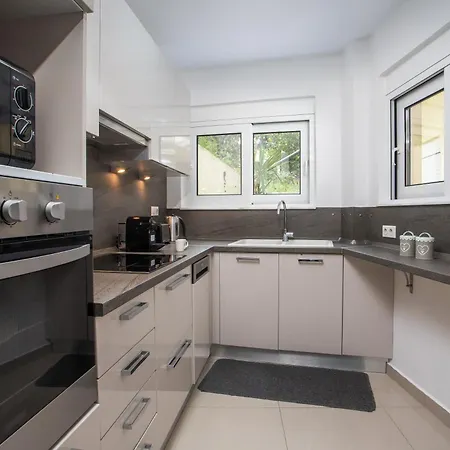 Appartement Marianthis House Rhodes City