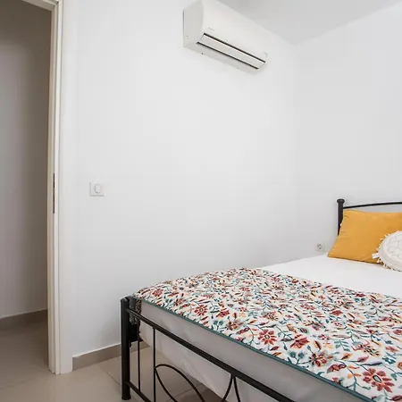 Appartement Marianthis House