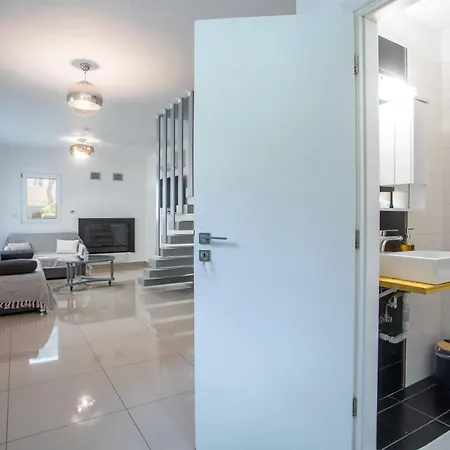 Marianthis House Appartement Rhodes City