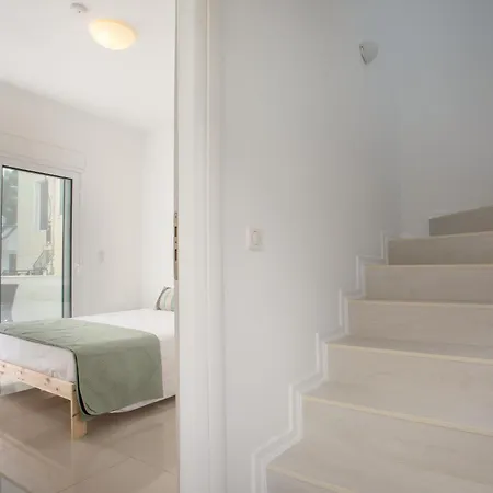 Appartement Marianthis House Rhodes City