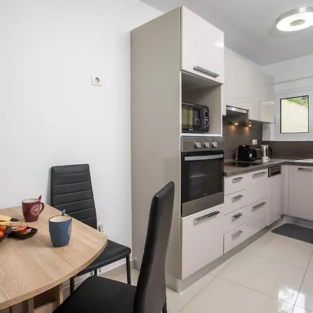 Marianthis House Apartamento *
