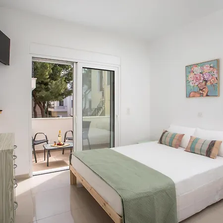 Apartamento Marianthis House Rhodes City