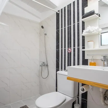 Apartamento Marianthis House Rhodes City