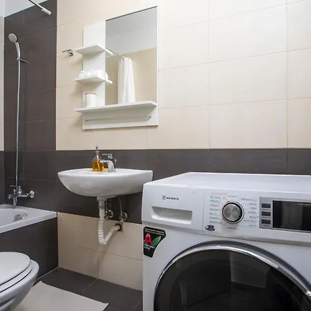 Apartamento Marianthis House