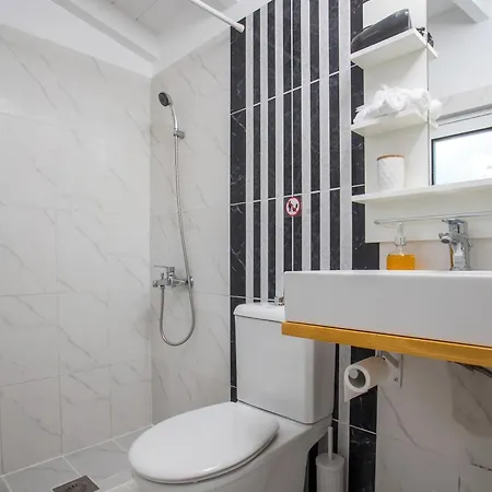Marianthis House Apartamento Rhodes City