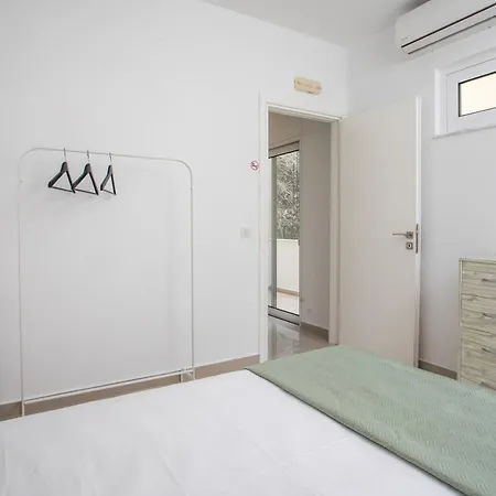Marianthis House Apartamento