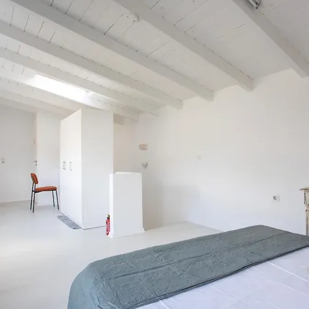Marianthis House Apartamento *