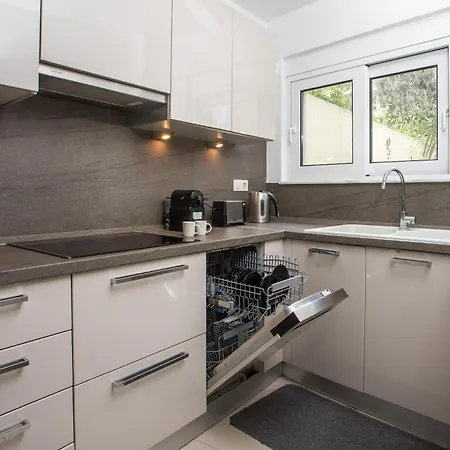 Marianthis House Apartamento Rhodes City